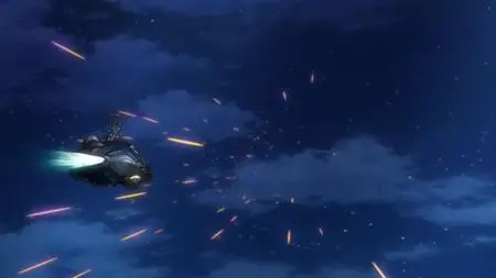 Knight's & Magic - TV  SP  - " Knight's & Magic - 13 END (BD 1920x1080 x 264 FLACx3 mkv" yEnc