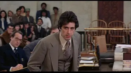 ...And Justice for All (1979)