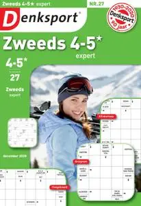 Denksport Zweeds 4-5* – 17 december 2020