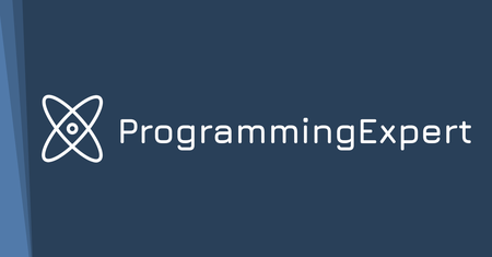 ProgrammingExpert.io - Programming Fundamentals