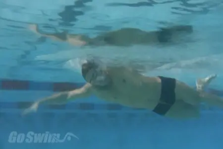 Go Swim Sprint Freestyle with Roland Schoeman (2008)