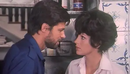 Una ragazza piuttosto complicata / A Rather Complicated Girl (1969)