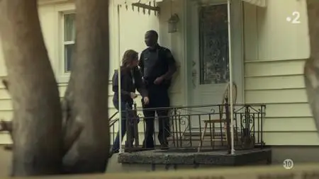 The Detail S01E09
