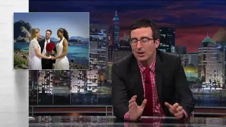 Last Week Tonight with John Oliver S01E02