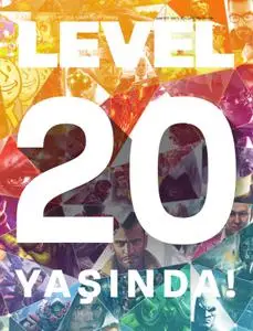 Level – 01 Şubat 2017