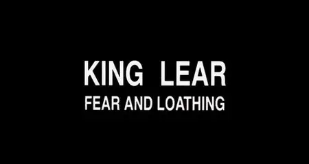 Jean-Luc Godard – King Lear (1987)