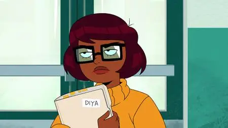 Velma S01E03