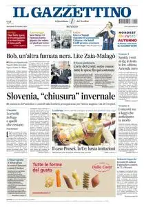 Il Gazzettino Rovigo - 25 Ottobre 2023