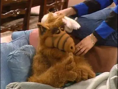 Alf - 21 Episodes