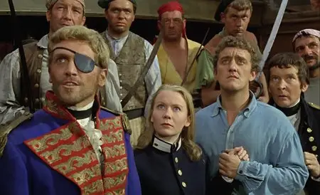 Carry on Jack (1963)