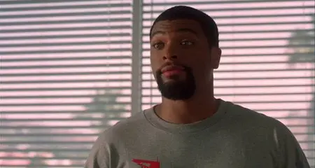 The Seat Filler (2004)