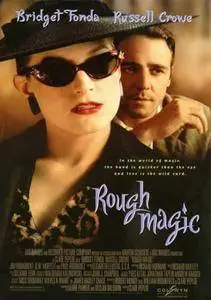 Rough Magic [Miss Shumway jette un sort] 1995