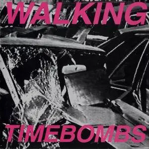 Walking Timebombs - Discography [4 Albums] (1997-2001)