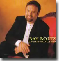 Ray Boltz - A Christmas Album (1997)