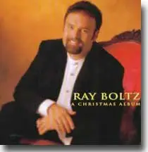 Ray Boltz - A Christmas Album (1997)
