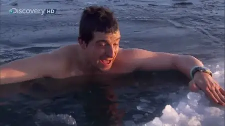 Ultimate Survival (Man vs Wild) Siberia (2008) 