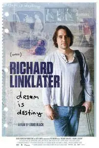 PBS American Masters - Richard Linklater: Dream is Destiny (2017)