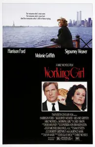Working Girl (1988) Repost