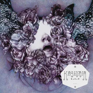 Kashmir - Discography (1994-2013) 7 CD