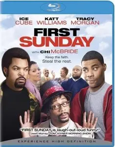 First Sunday (2008)