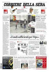 Corriere della Sera - 28 Dicembre 2016