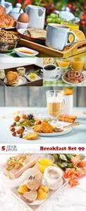 Photos - Breakfast Set 99