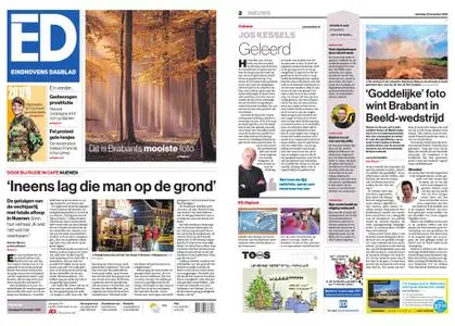 Eindhovens Dagblad - Helmond – 10 december 2018