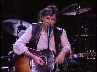 John Kay & Friends - Live at The Renaissance Center (2004)