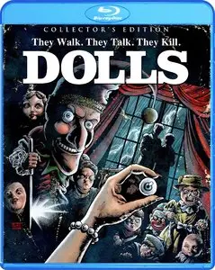 Dolls (1987)