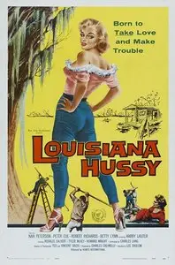 Louisiana Hussy (1959)