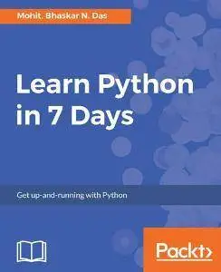 Learn Python in 7 Days