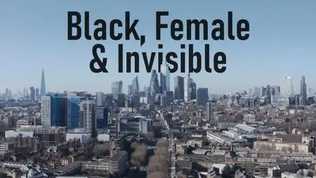 Ch4. - Judi Love: Black, Female and Invisible (2022)