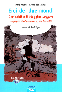 L'isola Delle Nuvole - I Quaderni Di Neus - Volume 8 - Eroi Dei Due Mondi