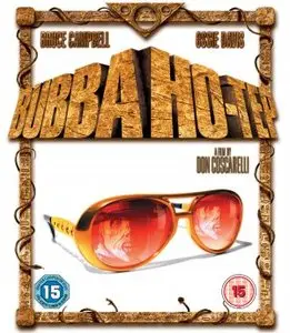 Bubba Ho-tep (2002)