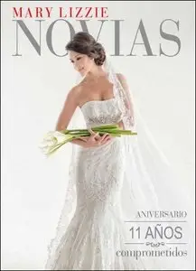 Novias - Mary Lizzie - Octubre 2014