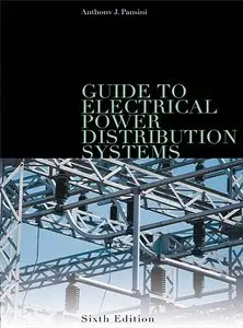 Guide To Electrical Power Distribution Systems (Repost)
