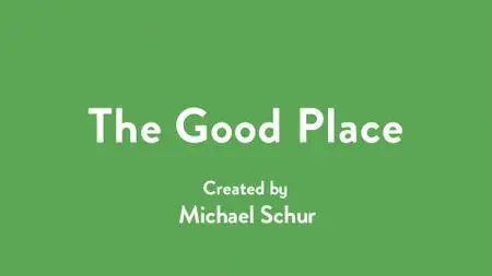 The Good Place S03E09