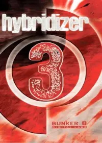 Big Fish Audio Bunker 8 Digital Labs - Hybridizer 3