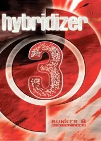 Big Fish Audio Bunker 8 Digital Labs - Hybridizer 3