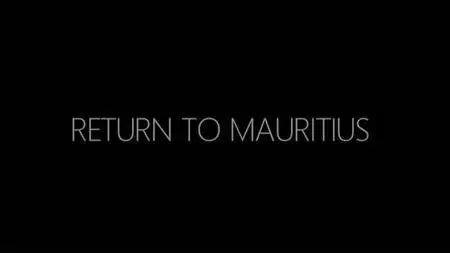 BBC - Newsline Special: Return to Mauritius (2017)
