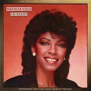 Natalie Cole - I'm Ready (Expanded Edition) (1983/2018)