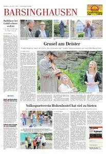 Barsinghausen/Wennigsen - 04. Juni 2018