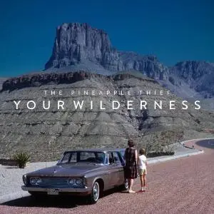 The Pineapple Thief - Your Wilderness (Reissue with Acoustic Bonus Tracks) (2016/2019)