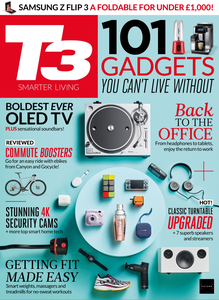 T3 UK - September 2021