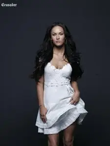 Megan Fox *Open Magazine Photoshoot, 2009*