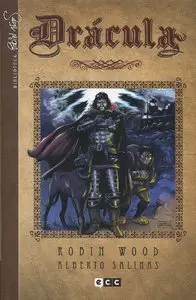 Drácula - Biblioteca Robin Wood