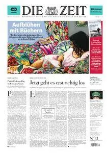 Die Zeit - 17 März 2016