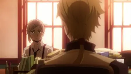 Bungo Stray Dogs - S05E08