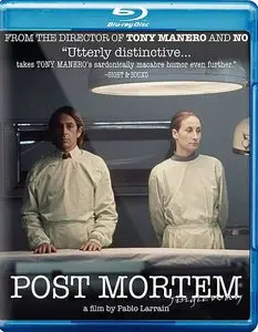 Post Mortem (2010)