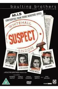 Suspect / The Risk (1960)